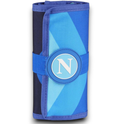 Colourbook Napoli - Astuccio Roll Up - 50 Pastelli colorati - AA575189