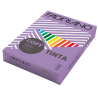 FABRIANO - Carta copy tinta a4 80gr 500fg col.forti violetto 