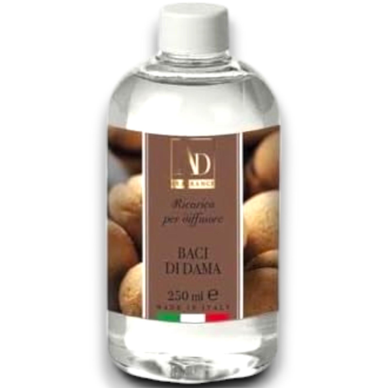 Star - Ricarica per Diffusore - Baci Dama - 250 ml - 82994