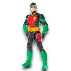 Dc comics Action Figure -  Robin - 30 cm