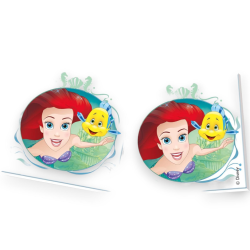 Clementoni Memo Compatto Disney Princess Gioco 20 x 3,9 x 15 cm