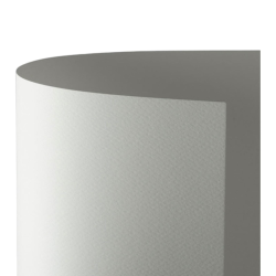 Favini - Conf. 20 Cartoncini Bianco Prisma 220 gr. - 50x70 cm