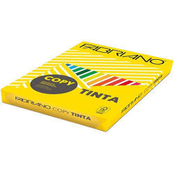 FABRIANO - Carta copy tinta a4 80gr 500fg col.cedro - 61021297