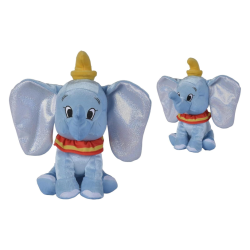 Simba - Peluche Dumbo - 25 cm