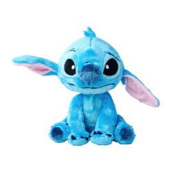 Simba - Peluche Stitch - 25 cm