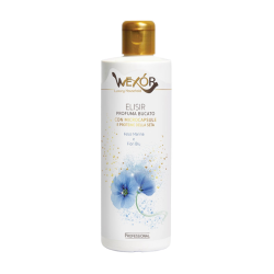 WEXOR ELISIR PROFUMA BUCATO FIORI BLU  200ML