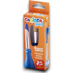 Carioca - Baby Brush - 1 pezzo - 43172