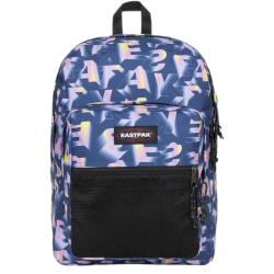 Eastpak - Zaino Pinnacle -  Blocktype Navy - 