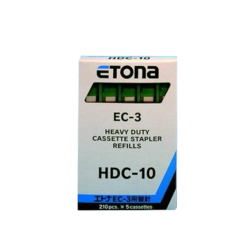 Etona - Caricatore Punti Metallici - HDC-10