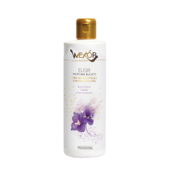 WEXOR ELISIR PROFUMA BUCATO ARMONIA VIOLA 200ML