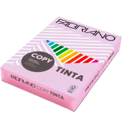 FABRIANO - Carta copy tinta a3 80gr 250fg col.tenue lavanda