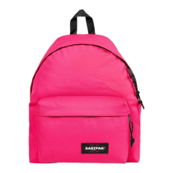 Eastpak - Zaino Padded Pak'r - Rosa Flashing Pink 