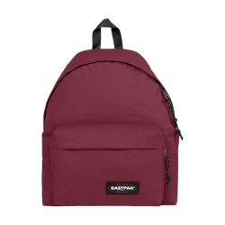 Eastpak - Zaino Padded Pak'r - Bordeaux Browse Burgundy