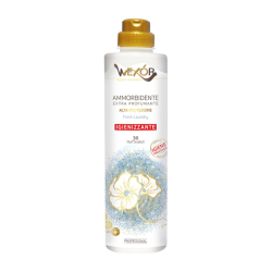 Wexor Ammorbidente igienizzante Fresh Laundry 750 ML