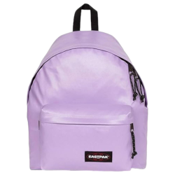 Eastpak - Zaino Padded Pak'r - Lilla Lucido Glossy Lilac